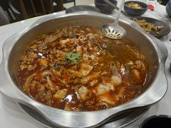 -川渔居—鱼火锅(八方汇店)