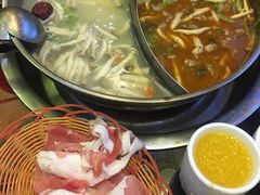 -香丽缘饭馆(黑龙潭店)