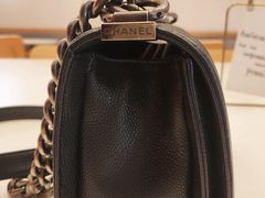 -CHANEL(恒隆广场店)