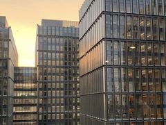 -北京清河万象汇
