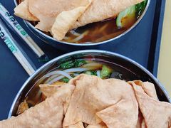 -红鼻子桂林米粉(金唐新光界店)