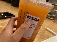 -星巴克臻选(福州东百中心分店)