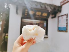 -南翔古镇
