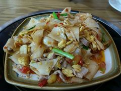 -妈妈的味道(和顺古镇店)