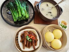 -云山堂广式早茶