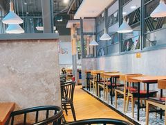 -比格比萨自助(国展店)