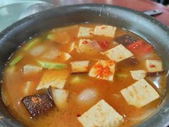 -长今家韩国料理(瑞景店)