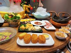 -尚海豆捞(乐虹坊店)