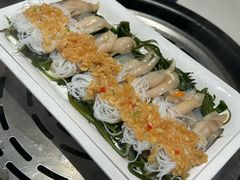 -海味当家·蒸锅海鲜(中山广场创始店)