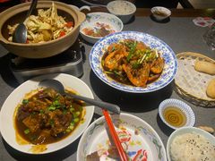 -老头儿油爆虾(星光一期店)