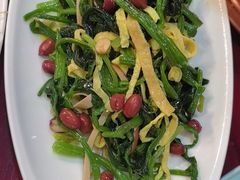 -宏状元现熬粥·京味菜(五棵松店)