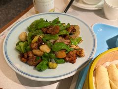 -涌上外婆桥(海宁银泰城店)