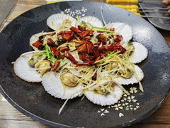 -鲁前海沿儿