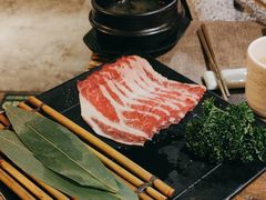 -坦坦大炉·韩式烤肉(望京店)