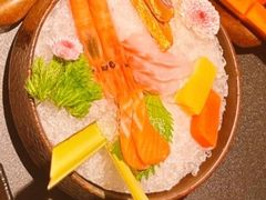 -雍容荟活波龙自助餐(IFS黑金店)