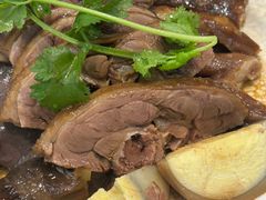 -鹅香四海·卤水火锅·砂锅粥·潮汕菜(宝安店)