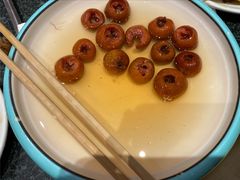 -老渔翁炖鱼坊(黄海西路东山店)