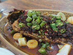 -大邑李记肥肠血旺