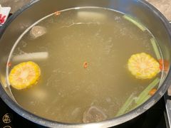 -大喜牛鲜牛肉火锅(营迹路店)