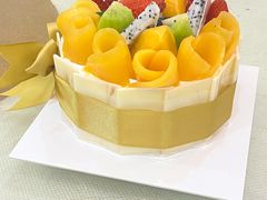 -美心西饼mx cakes(新光城市广场店)