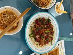 -马艾萨中国兰州传统牛肉面(惠新里店)
