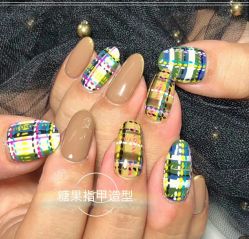 手部美甲-光SPA科技美肤