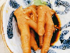 -点都德(盘福楼店)