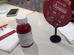 -喜家德虾仁水饺(华强天虹店)