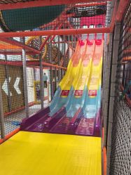 -星际乐园(红博中央公园店)