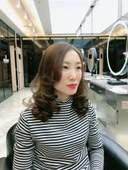 -苏奇发型·烫发染发