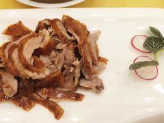 -北京全聚德(西客站店)