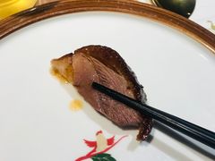 深井烧鹅-裕.鹅庄