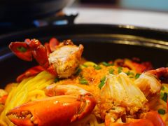 -不仔客海鲜·烧烤·270度海景餐厅(大东海店)