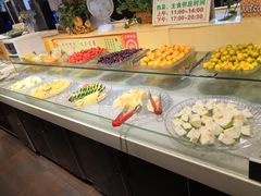 -豪亨世家牛排自助(乐群店)