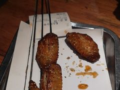 -小草大排档(北沙坡店)
