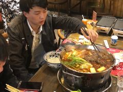 -聚在尊味虾皇·夜宵市集(新建店)