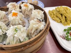 -都一处烧麦馆(前门店)