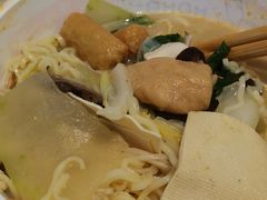 -小谷姐姐麻辣拌·麻辣烫(三里屯泰悦豪庭店)