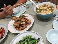-渔娘渔家丹东海鲜(东直门店)