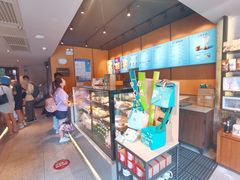 -星巴克(福州三坊七巷店)