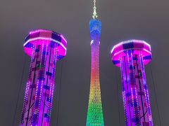 -海心沙亚运公园