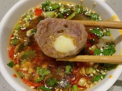 -海底捞火锅(万丰桥店)