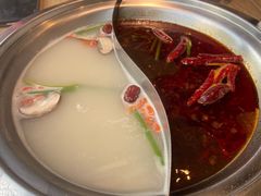 -彤德莱牛肉火锅(双港店)