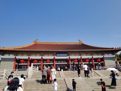 -黄记煌三汁焖锅(新世纪广场店)