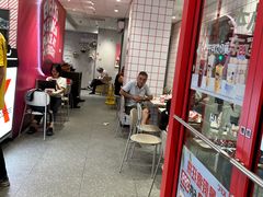 -肯德基(昌里店)