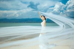 -金夫人婚纱摄影(西昌店)