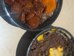 老味刨冰三杏酱-小胖老味刨冰