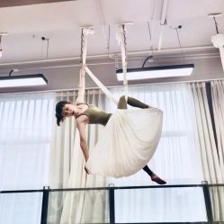 -羿刻互动·瑜伽雅集·瘦身·塑形