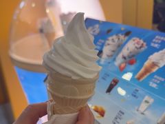 -麦当劳(凯德MALL太阳宫店)