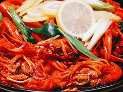 -金陵一哥龙虾(水木秦淮店)